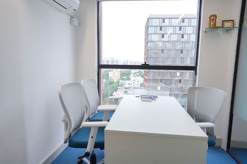 Insspire One West